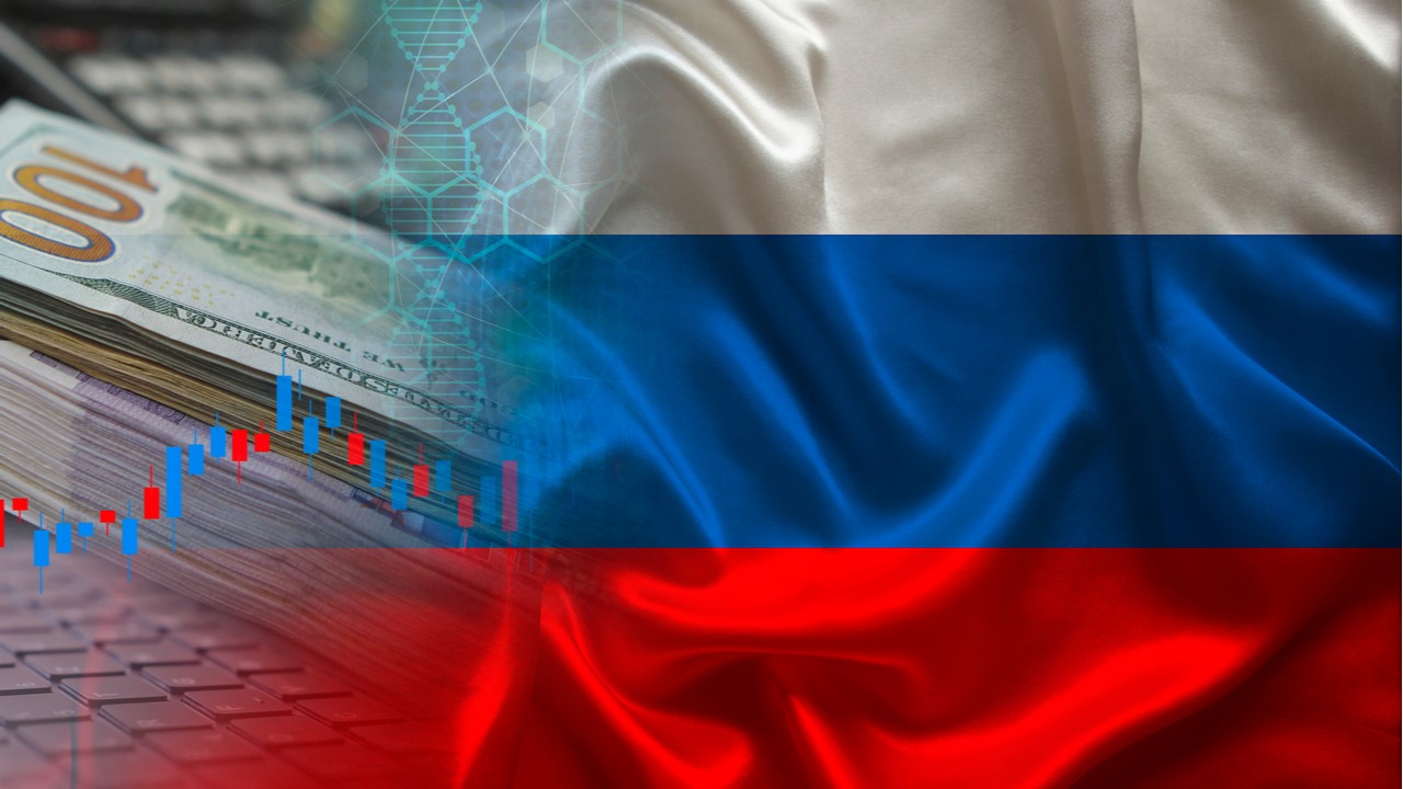 دولت روسیه بر روی ارز دیجیتال حساب باز کرده است!