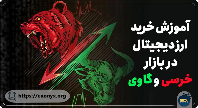 آموزش خرید ارز دیجیتال در ایران