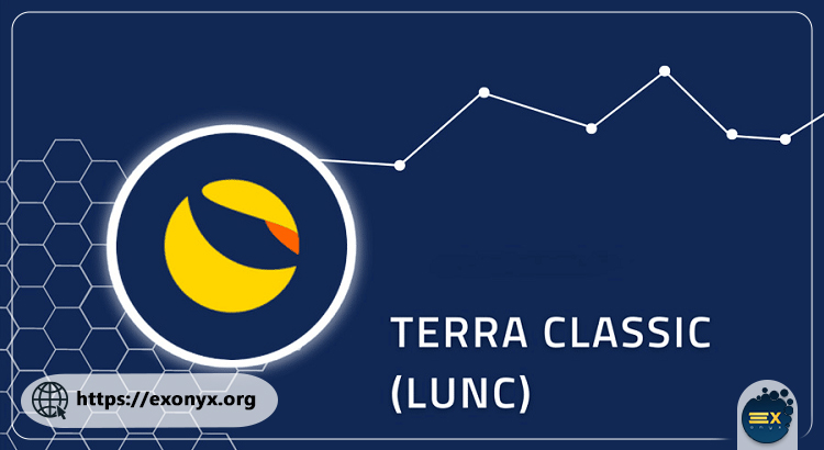 افزایش بیش از 200 درصدی توکن Terra LUNA Classic