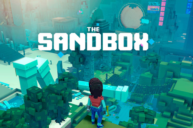 سند باکس (The Sandbox)