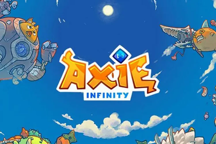 اکسی اینفینیتی (Axie Infinity)