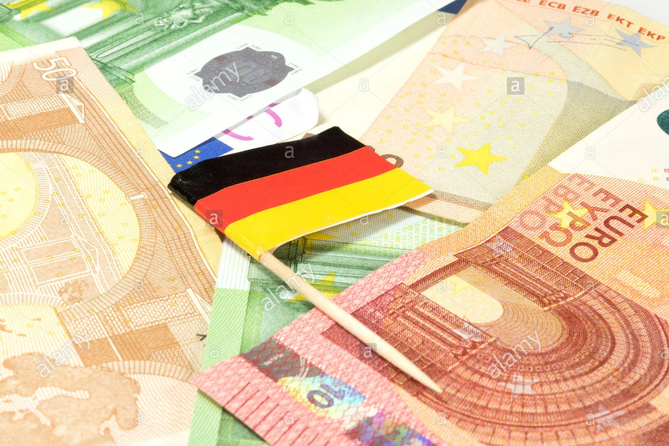 نحوه انتقال پول از ایران به آلمان (بهترین روش ها)