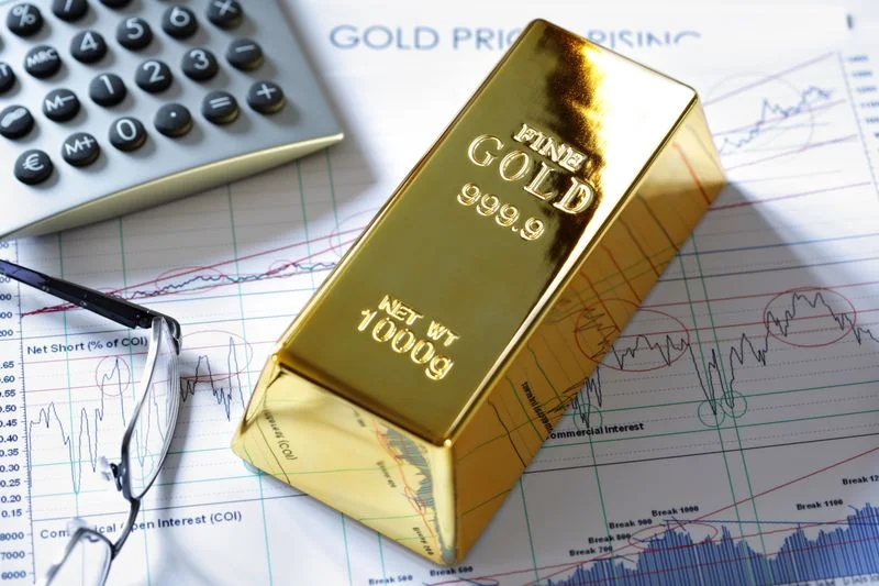 معرفی بهترین بروکرها برای معامله طلا (2023)