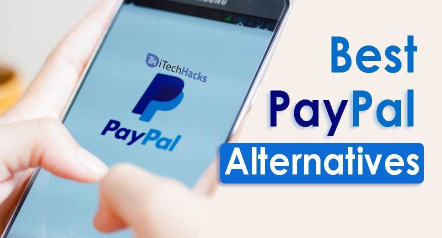 بهترین جایگزین پی پال (PayPal) برای ایرانیان چیست؟
