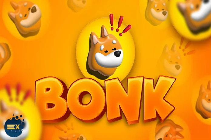 ایجاد Bonk با یک تیم اصلی 20 نفره از توسعه‌دهنده‌ و سازنده‌ بونک انجام گرفت.