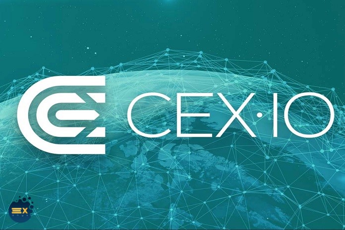 ایردراپ CEX.io یک فرصت عالی برای شرکت کنندگان