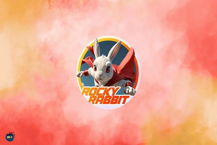 راکی ربیت ؛ معرفی ایرذراپ Rocky Rabbit